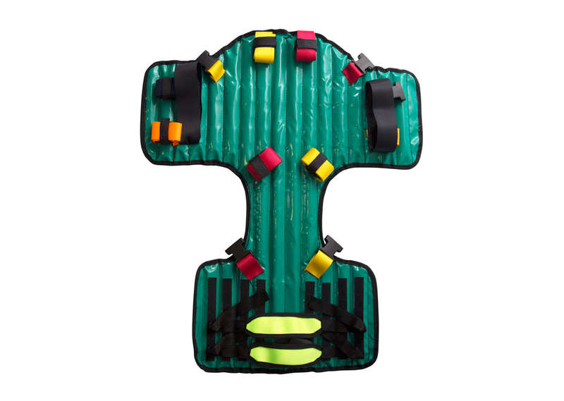 Extrication Device  K.E.D (Child) Locally Manufactured