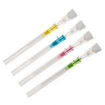 Jelco IV Cannula (Singles) - 16G