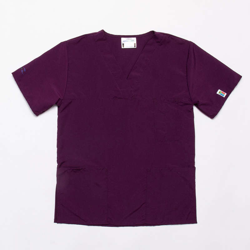 Scrub Top