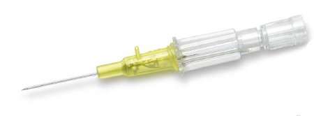 B. Braun Introcan Safety FEP Straight IV Catheter