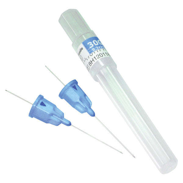 Dental Needles (100/Box)