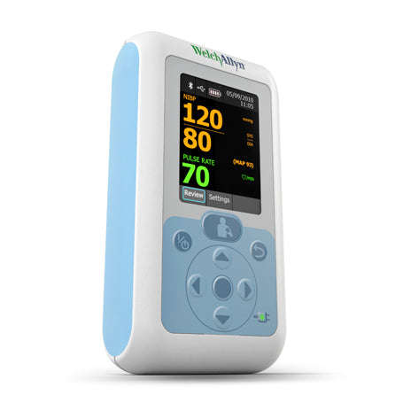 Welch Allyn Connex® ProBP 3400 Digital Blood Pressure Device