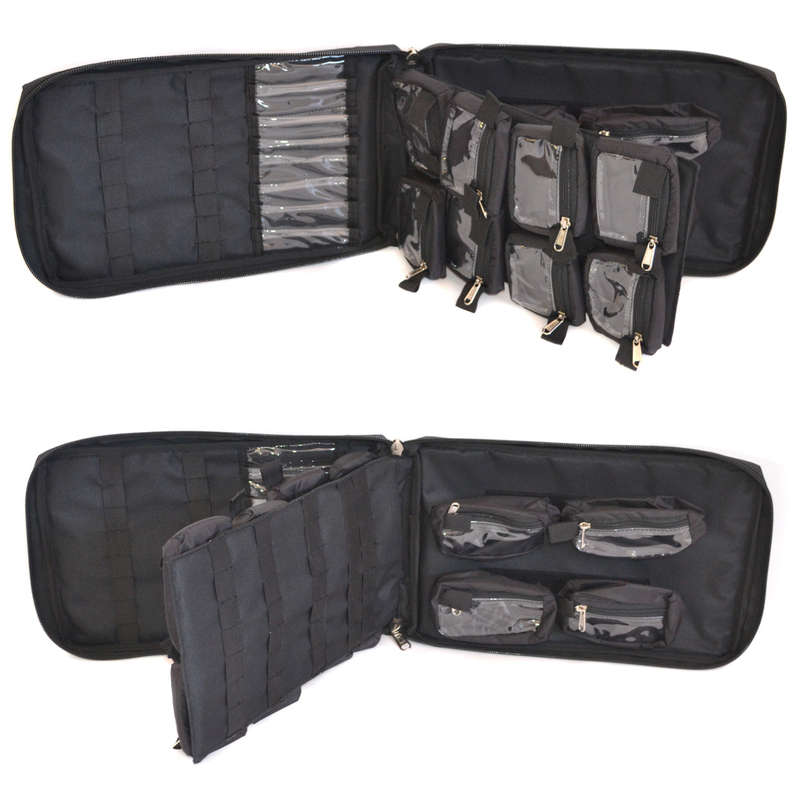 CritiCare CrashPAC (ALS Bag)