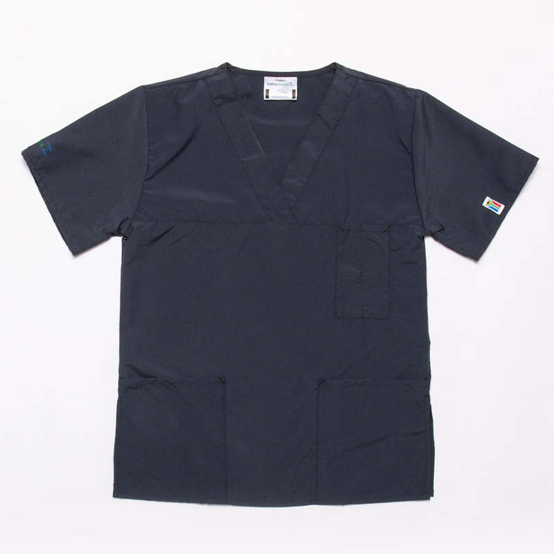 Scrub Top