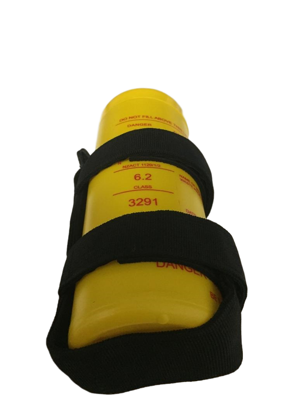 Rothco Molle Pouch with 950ml Sharps Container