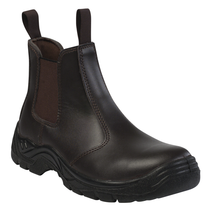 Chelsea Safety Boot - 9