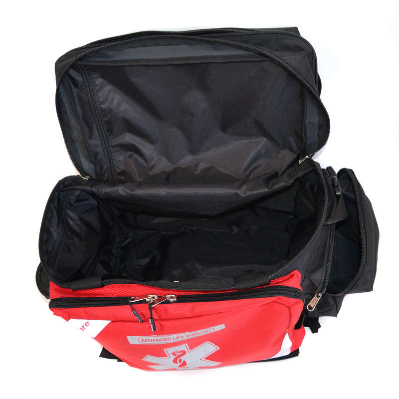 CritiCare CrashPAC (ALS Bag)
