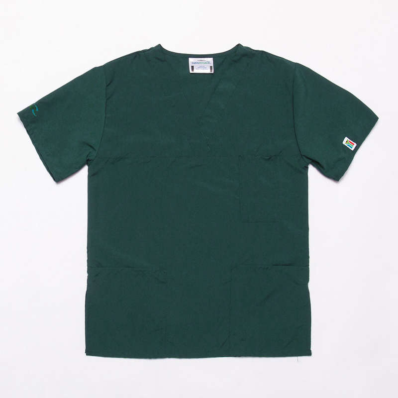 Scrub Top