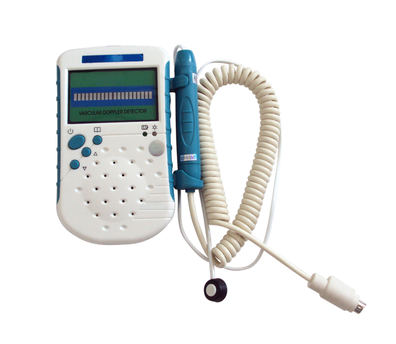 Vascular Doppler