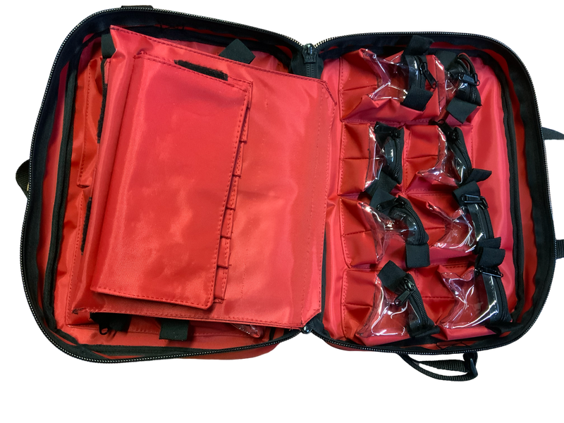 Paragear Medium or Large Drug Bag