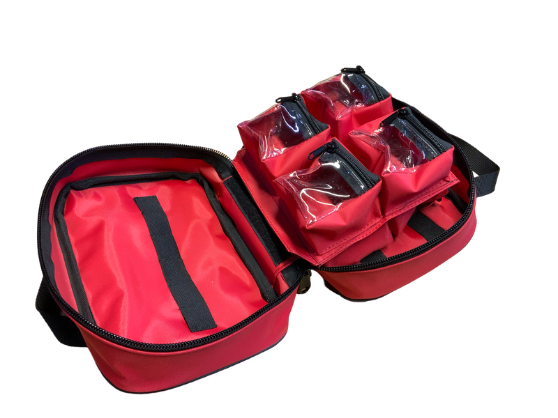 Paragear Medium or Large Drug Bag