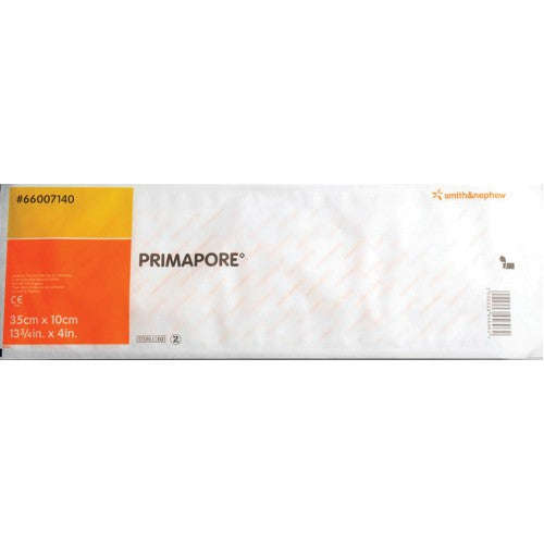 Primapore Dressing 35cm x 10cm