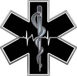 Basic ILS Paramedic Jump Bag Refill Only