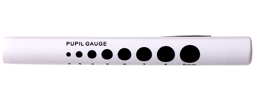 Semi Disposable Pupil Torch