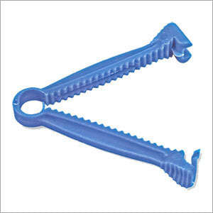 Umbilical Cord Clamps