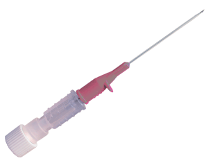 IV Cannula without Injection Port - FG16
