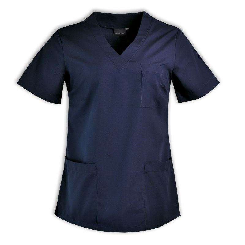 Scrub Top
