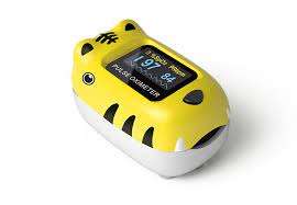 Contec CMS50Q1 Child Pulse Oximeter