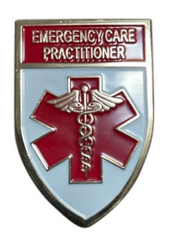 Qualification Badges (Tear Drop Style)