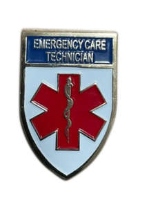 Qualification Badges (Tear Drop Style)
