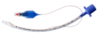 E T Tube - Cuffed - 4