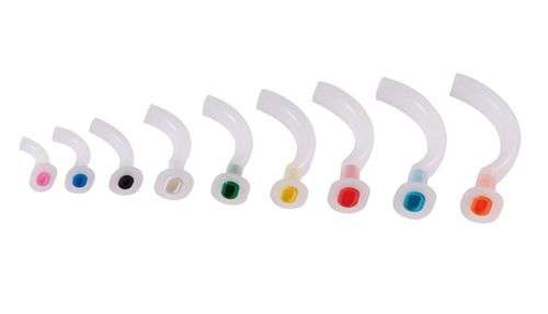 Guedel Airway