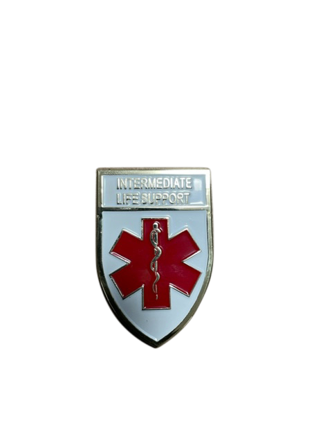 Qualification Badges (Tear Drop Style)