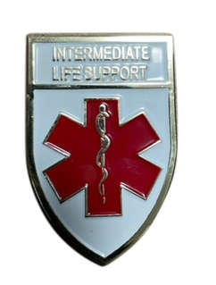 Qualification Badges (Tear Drop Style)