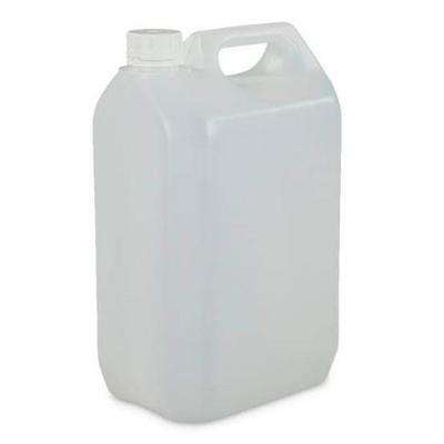 Bacterban 5L Hand Sanitizer (SABS Certified Manufacturer)