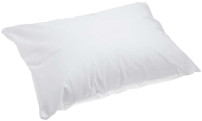 Pillow Protector (Blue)