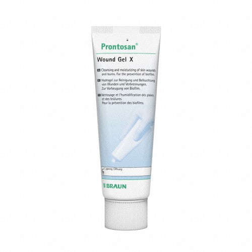 Prontosan® Wound Gel X 50ml