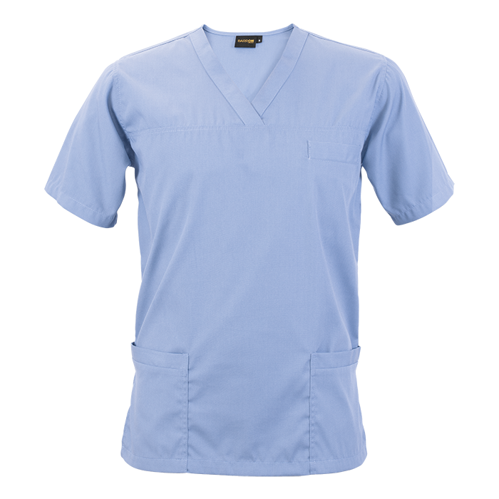 Scrub Top