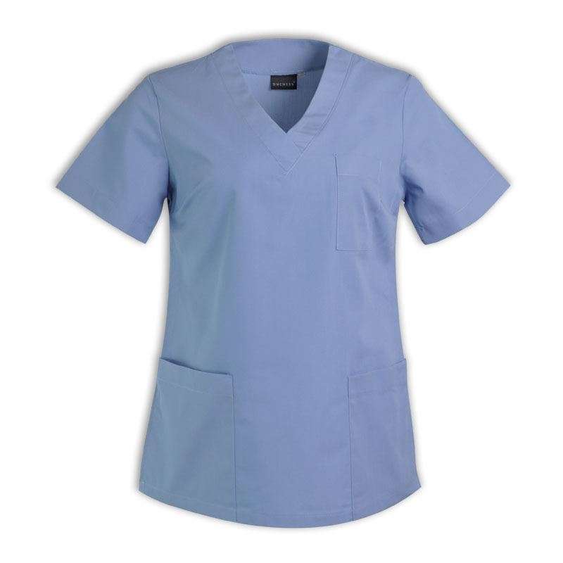 Scrub Top