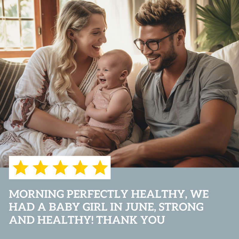 Femme Balance & Fertility Tonic