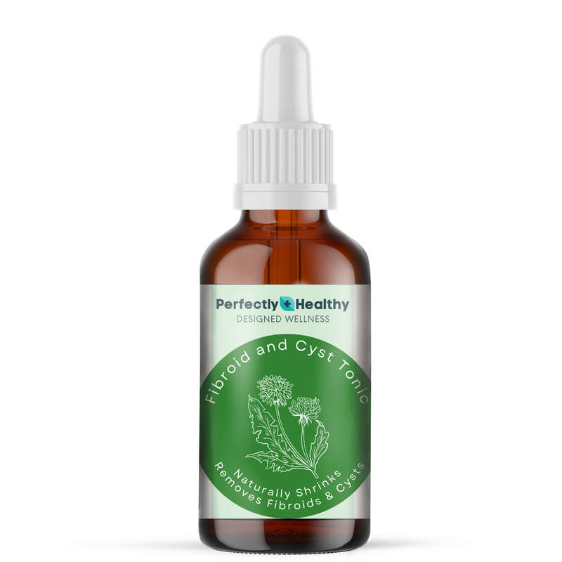 Female Fibroid & Cyst Tonic