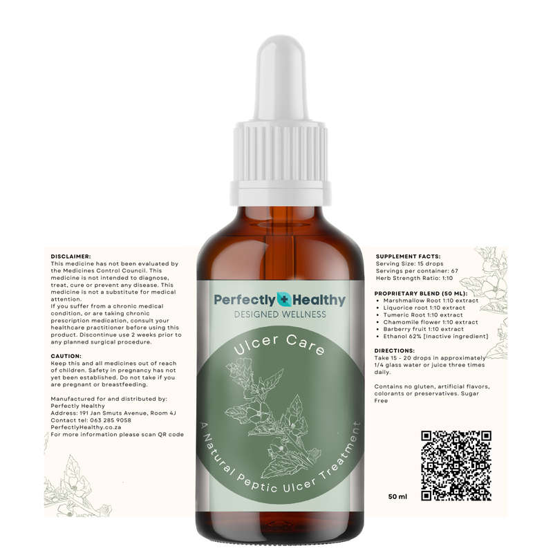 Ulcer Care