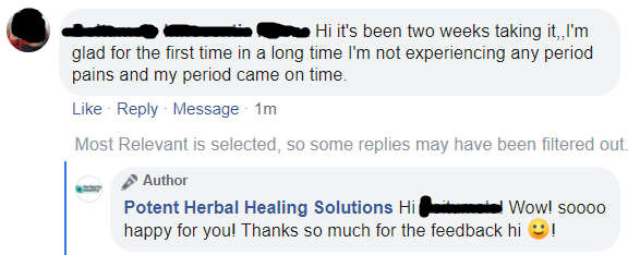 Female Fibroid & Fertility Combo