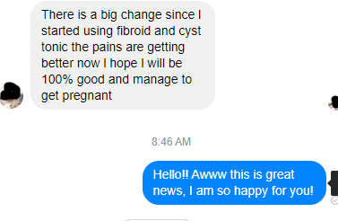 Female Fibroid & Fertility Combo