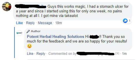 Ulcer Care