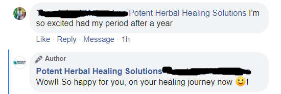 Female Fibroid & Fertility Combo