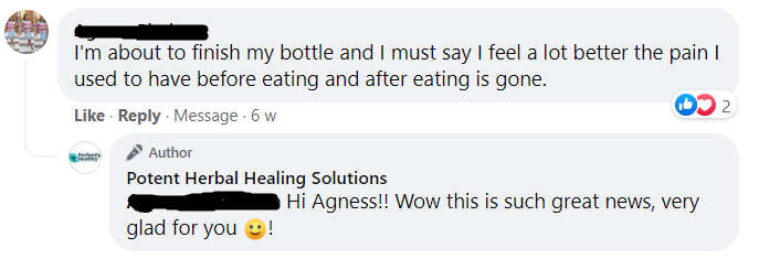 Ulcer Care