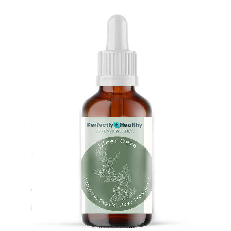 Ulcer Care