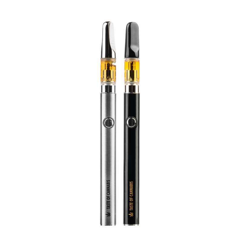 PAIN CBD VAPE CARTRIDGE - full spectrum
