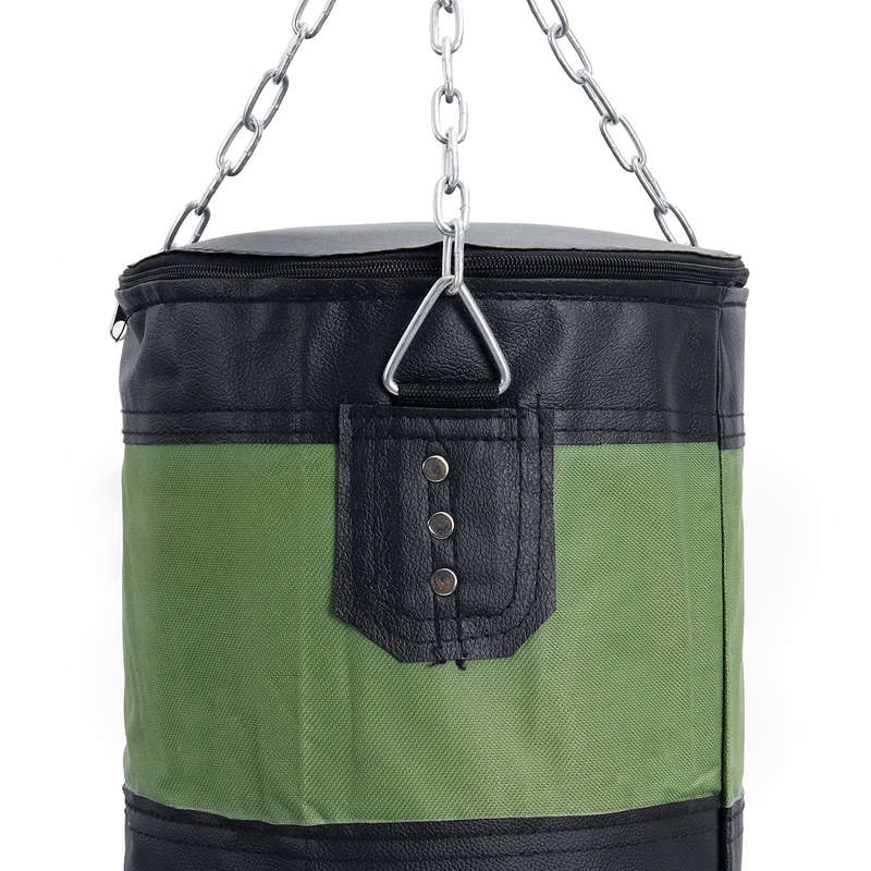 Punching Bag Boxing Pad Sand Bag Fitness Taekwondo - XL