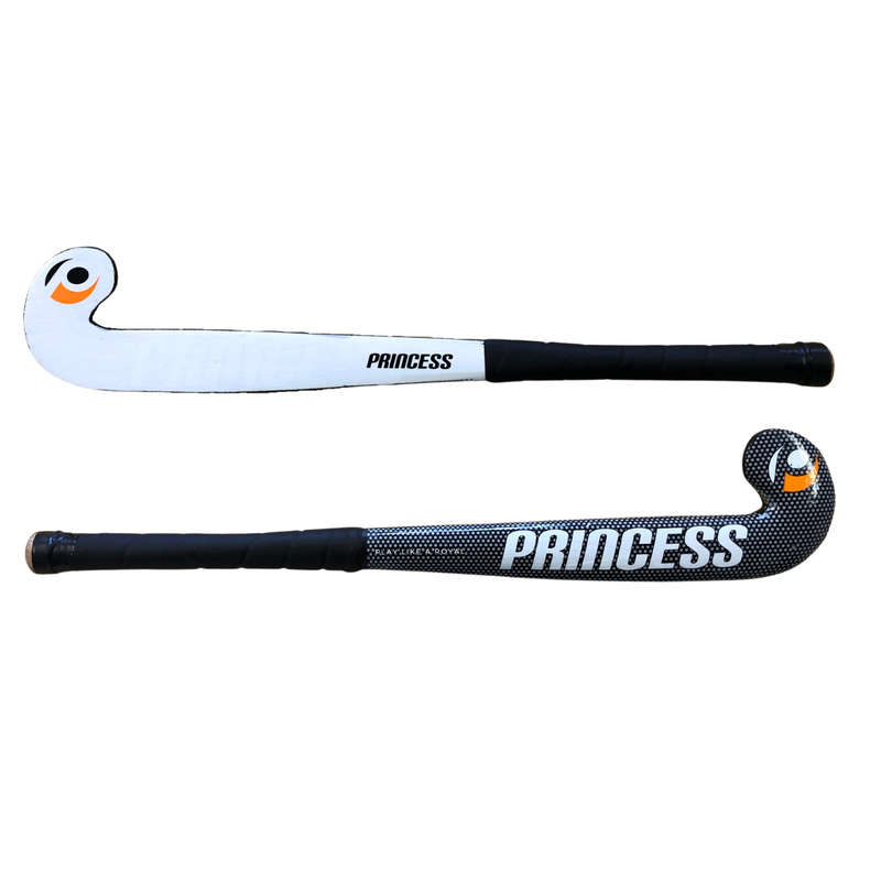 18" Mini Hockey Sticks - Princess Signature Stick