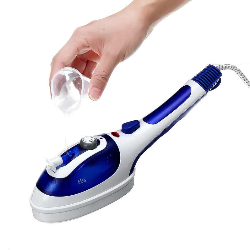 Portable Handheld Garment Steam Iron-Q-T154