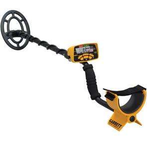 Gold Sniper Metal Detector