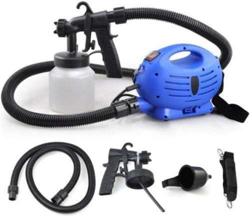Paint Zoom Paint Sprayer