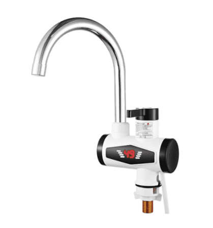 instant electric heating water faucet-RX-006