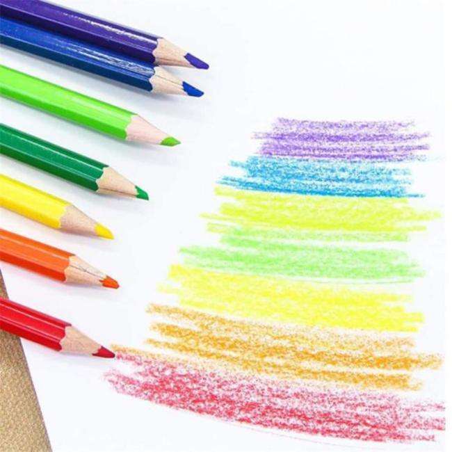 168 Piece Art Set For Kids GF-3